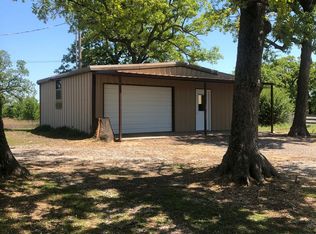 421 SE 10th St, Ada, OK 74820