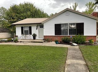 975 Old Warrior Rd, Sumiton, AL 35148