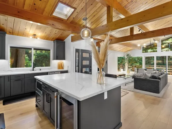 1855 Early Dr, Felton, CA 95018