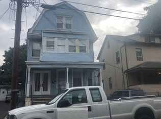 34 Becker Ter, Irvington, NJ 07111