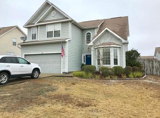 402 Peoria Blvd, Crestview, FL 32536