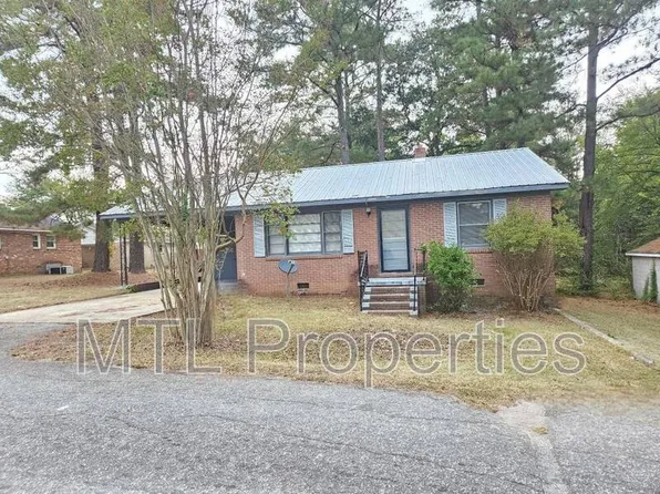1445 Pine Spring St, Lancaster, SC 29720