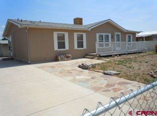 14588 6360th Rd, Montrose, CO 81403