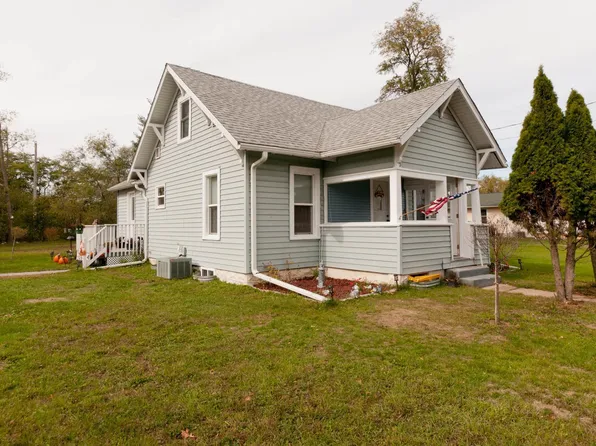 227 2nd St, Chetek, WI 54728