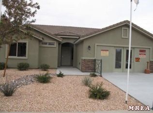 883 Santa Theresa Way, Mesquite, NV 89027