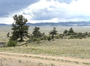 1750 Mahican Rd, Hartsel, CO 80449