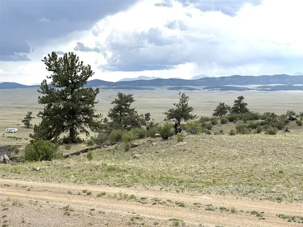 1750 Mahican Rd, Hartsel, CO 80449