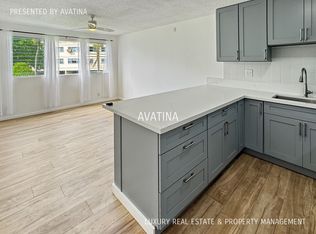 350 Aoloa St APT C107, Kailua, HI 96734