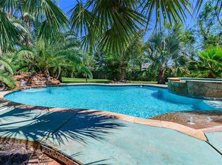 19838 Almond Park Ln, Katy, TX 77450