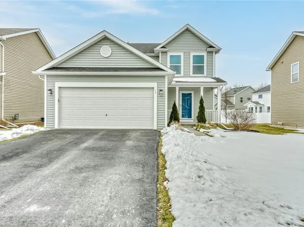17 Brentford Ter, Rochester, NY 14612