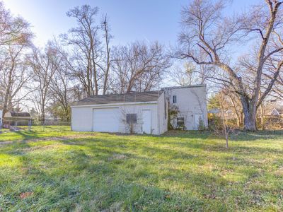 3338 Foltz St, Indianapolis, IN, 46221