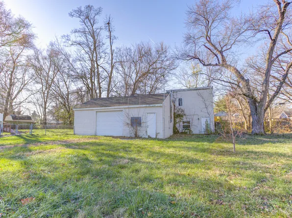 3338 Foltz St, Indianapolis, IN 46221