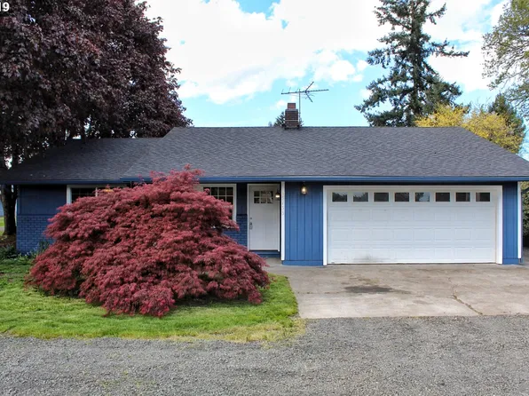 33733 SE Myrtle St, Scappoose, OR 97056