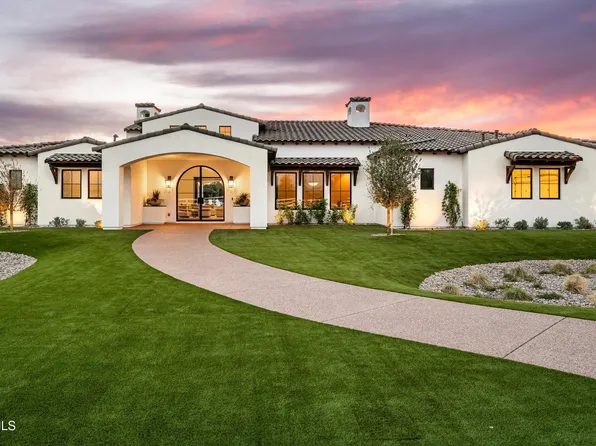 12034 N 68TH Place, Scottsdale, AZ 85254