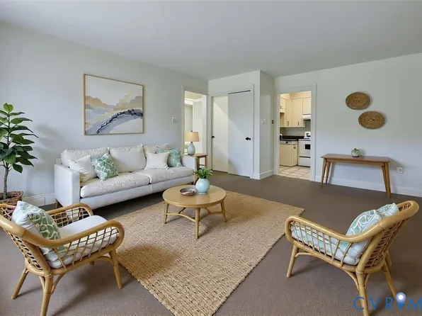 4018 Forest Hill Ave #U9, Richmond, VA 23225