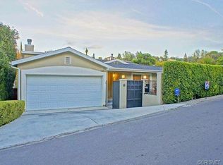 4028 Woodman Cyn, Sherman Oaks, CA 91423