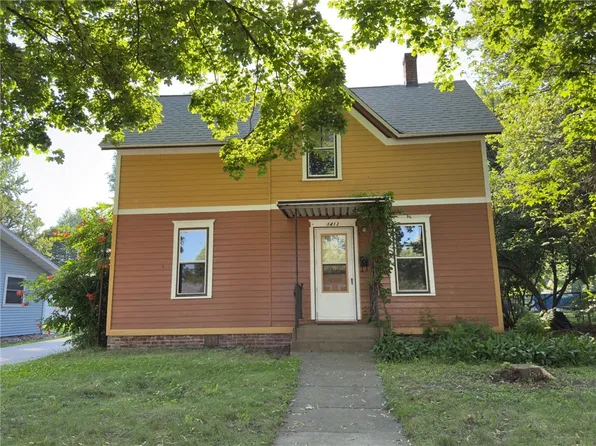 1413 Wilson Street, Menomonie, WI 54751