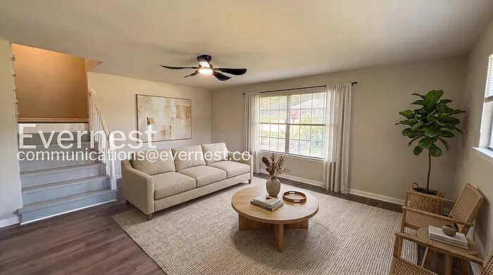 3 bed, 2.0 bath, 1617 sqft, $1,995 — Photo 3