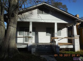2567 Washington Ave, Baton Rouge, LA 70802
