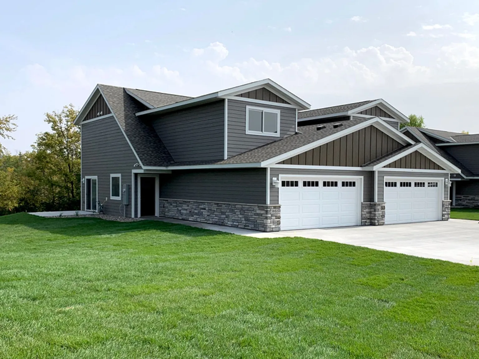 Sommersby Village Townhomes — Photo 2