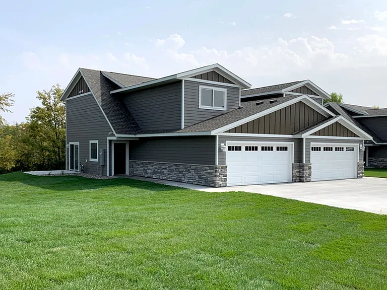 Sommersby Village Townhomes — Photo 2
