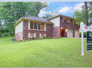 2421 Prince Howard Ln, Marietta, GA 30062