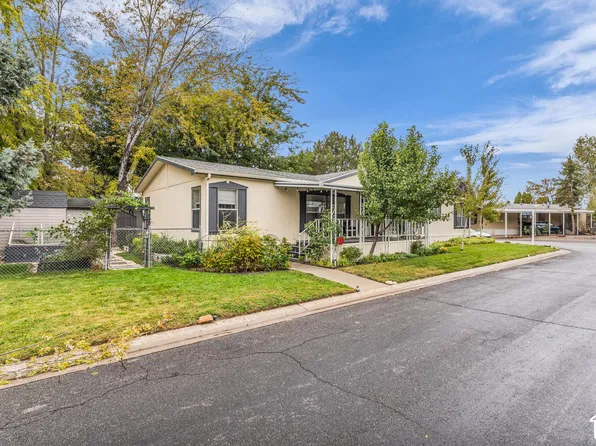 264 E Jordan View Dr #157, Sandy, UT 84070