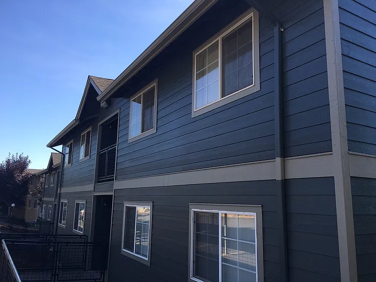 Vista Pointe Apartments in South Salem Oregon Comfortable Living Near Shopping and I5 — Photo 47