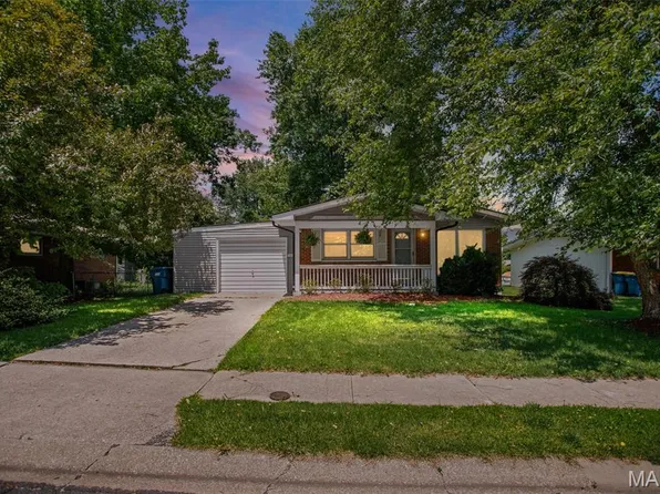 1909 Madison Ave, Edwardsville, IL 62025