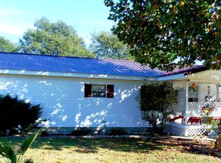 10201 River Trail Dr, Scott, AR 72142