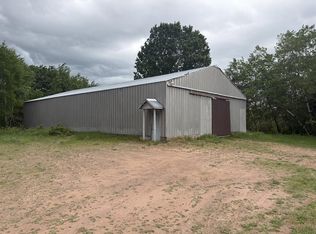 52900 County Highway D, Grand View, WI 54839