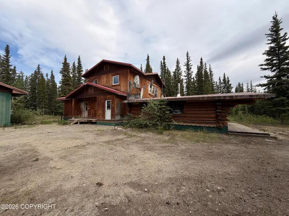 5255 Remington Rd, Delta Junction, AK 99737