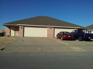 1034 Remington Dr, Springdale, AR 72764