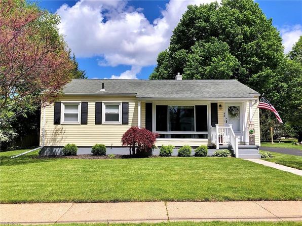 Recently Sold Homes in Milan OH - 197 Transactions | Zillow