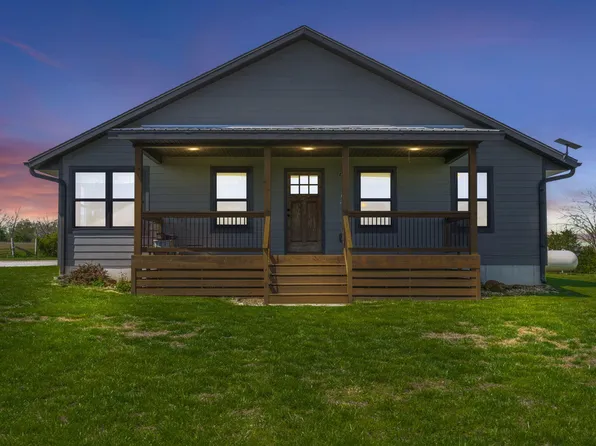 342 Johns Ford Road, Sparta, MO 65753