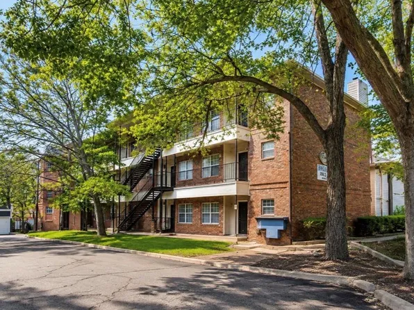 2100 San Gabriel St APT 103, Austin, TX 78705