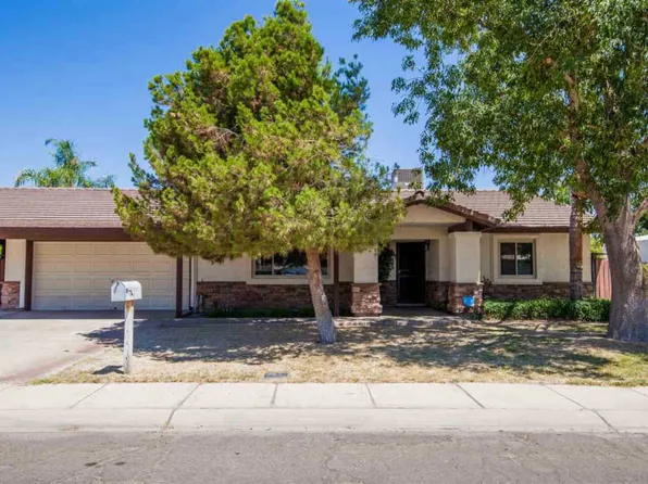 1055 S Palamino Ave, Yuma, AZ 85364