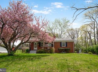 12405 Old Gunpowder Road Spur, Beltsville, MD 20705