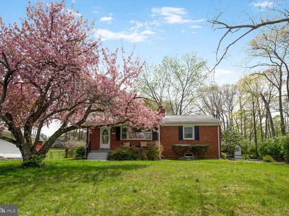 12405 Old Gunpowder Road Spur, Beltsville, MD 20705