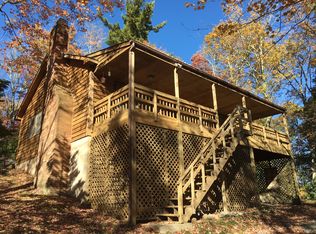 1182 Russ Cornett Rd, Boone, NC 28607