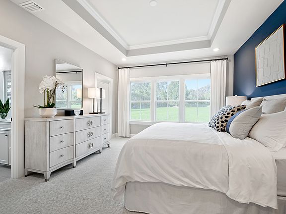 Serenade E w Finished Basement