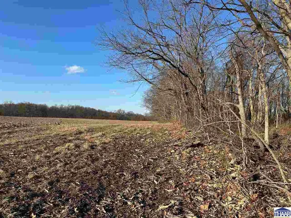 LOT 2 N 100 W, Perrysville, IN 47974