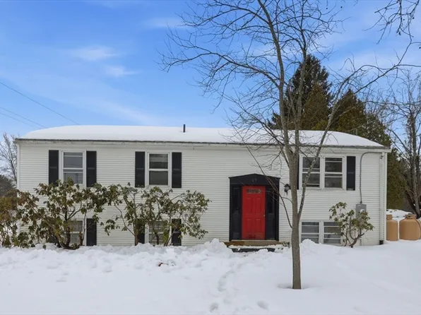 105 Pomeroy Ln, Amherst, MA 01002