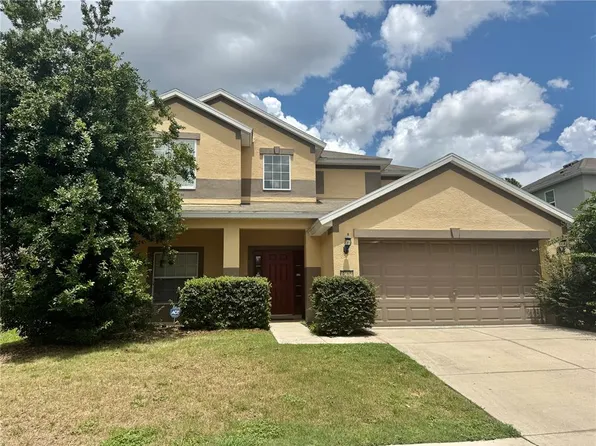 4665 SW 40th Pl, Ocala, FL 34474