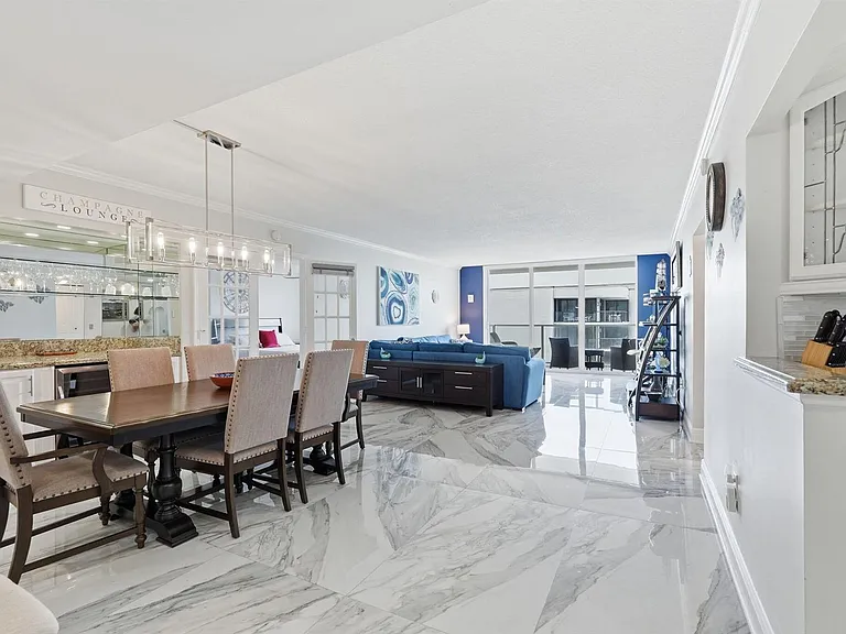 3450 S Ocean Blvd #6010 — Photo 15