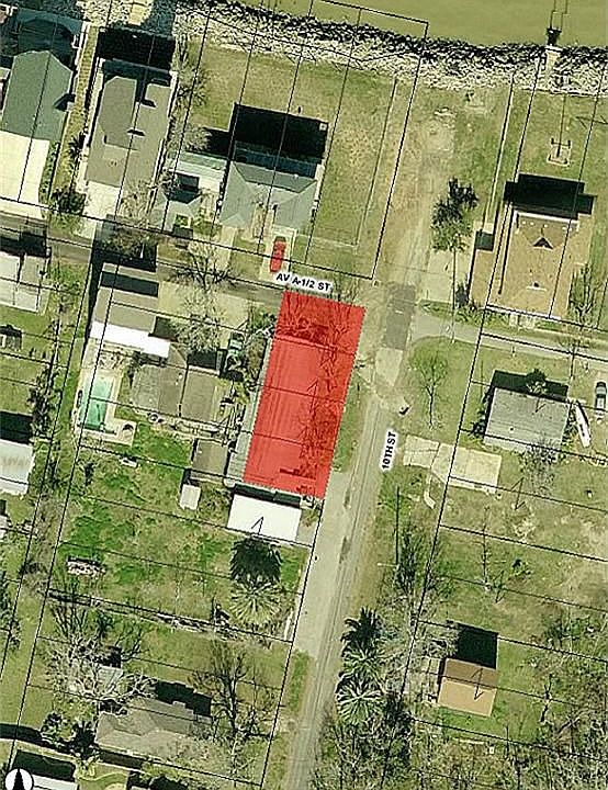 1st image of 1001 Avenue A 1/2 St