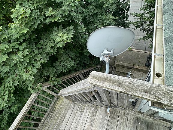 2nd image of 93 Bellevue Ave #4