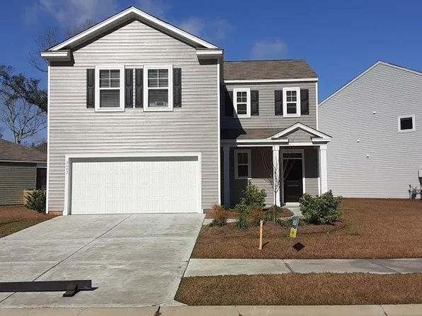 2642 Alamanda Dr, Johns Island, SC 29455