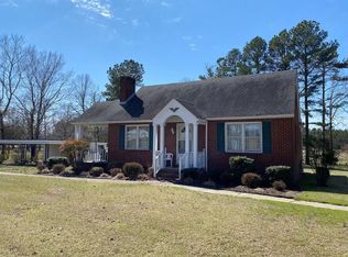 9384 Barnesville Hwy, Red Oak, VA 23964