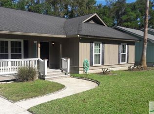 104 Blue Heron Dr, Savannah, GA 31410